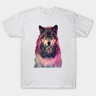 The wolf within T-Shirt